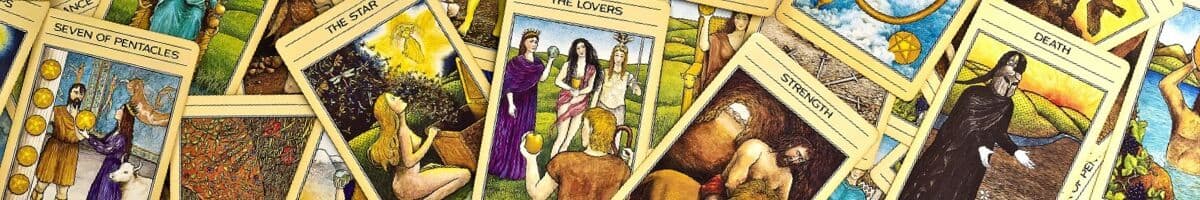 Tarot iFokus
